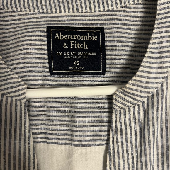 Abercrombie dress - Picture 2 of 2